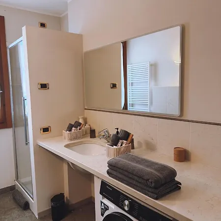 Βίλα Residenza Monticelli