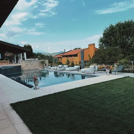 Residenza Monticelli Lavagno