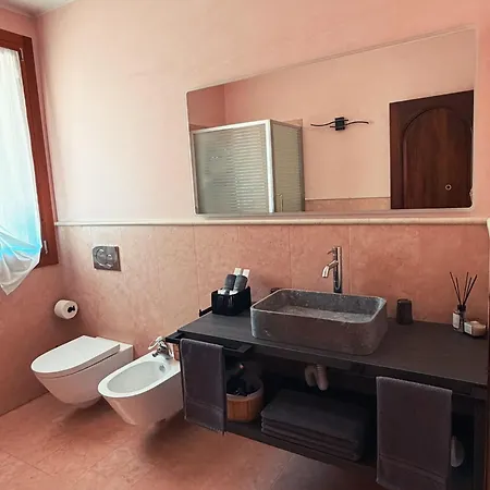 Residenza Monticelli Villa *