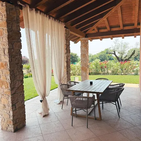 Villa Residenza Monticelli Lavagno