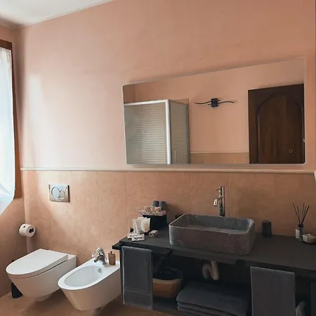 Residenza Monticelli Villa *