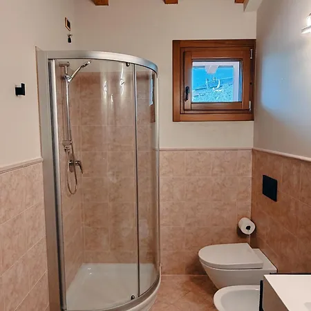 Βίλα Residenza Monticelli *