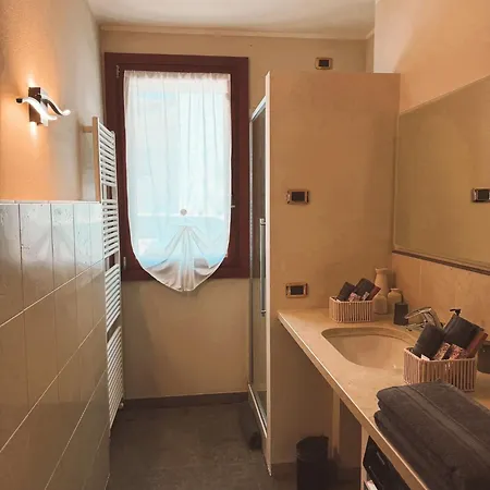 Residenza Monticelli Villa *