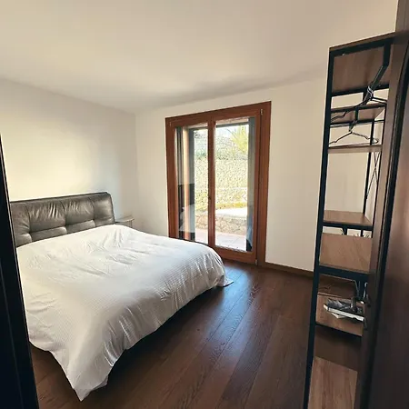 Residenza Monticelli Villa *