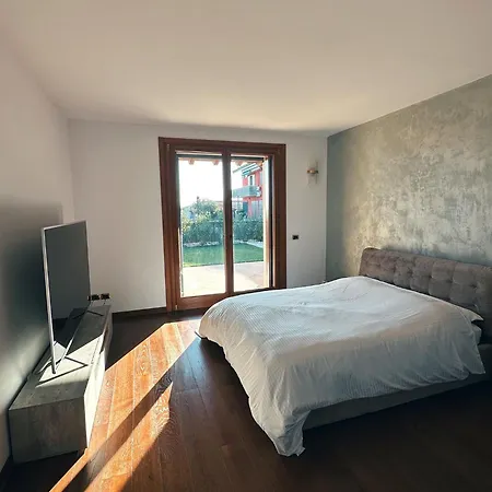 Residenza Monticelli