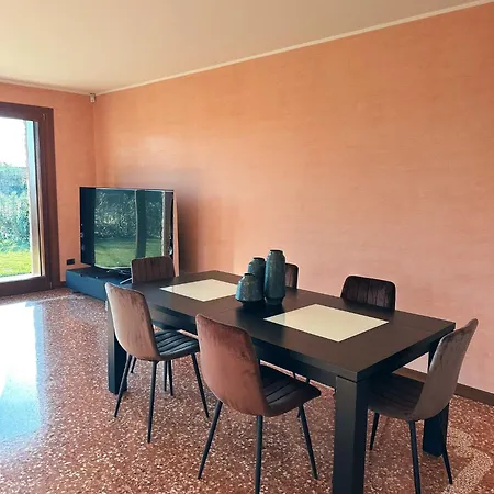 Residenza Monticelli Βίλα *