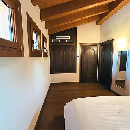 Residenza Monticelli * Lavagno