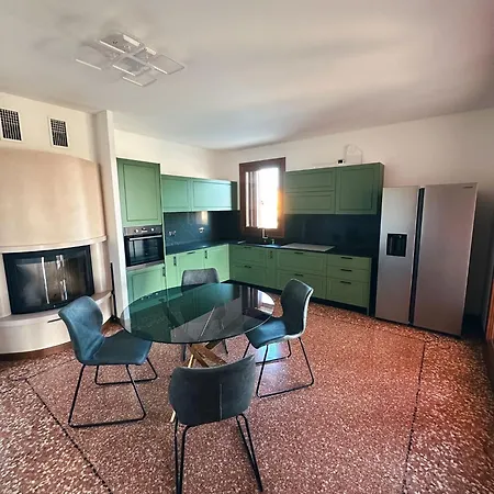 Villa Residenza Monticelli Lavagno
