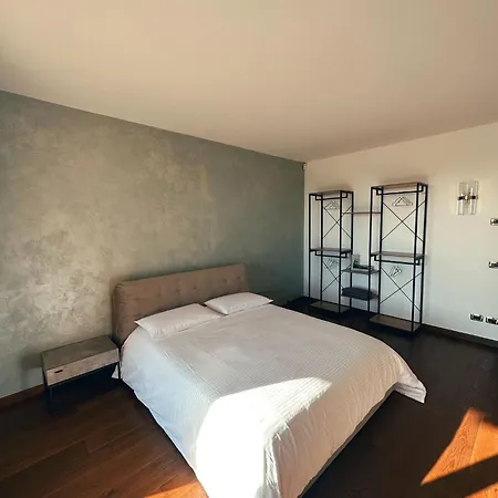 Residenza Monticelli Villa