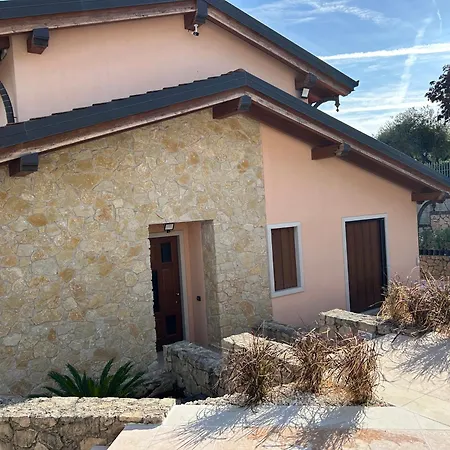 Βίλα Residenza Monticelli Lavagno