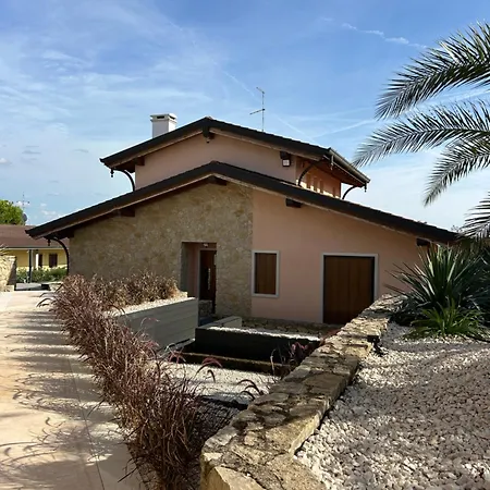 Residenza Monticelli * Lavagno