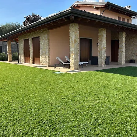 Villa Residenza Monticelli *