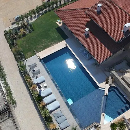 Residenza Monticelli * Lavagno